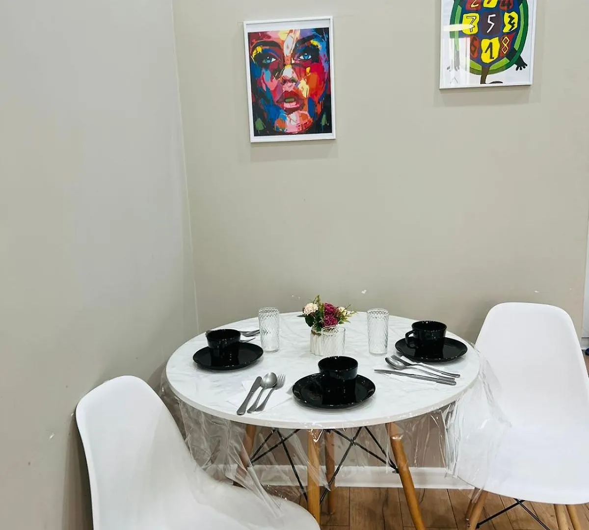 Best Apartment Of Almaty Kazakhstan